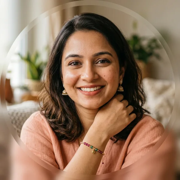 Priya S.