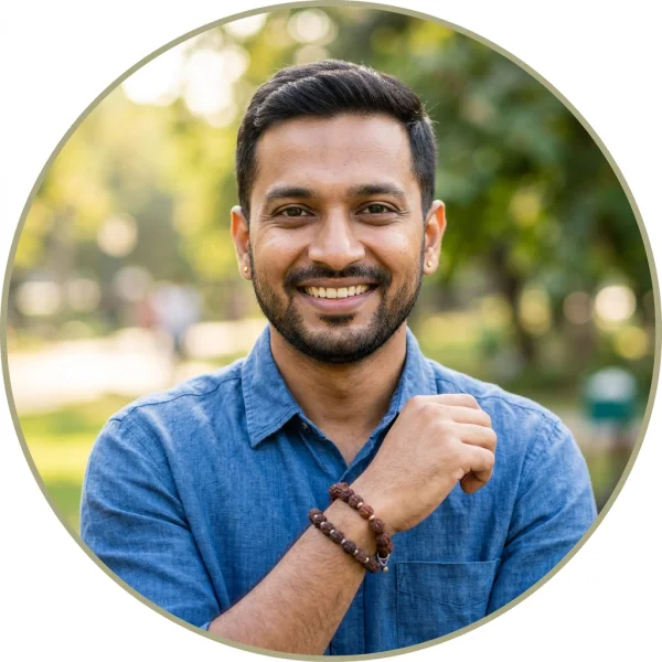 Rahul M.