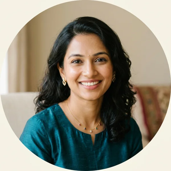 Sneha K.